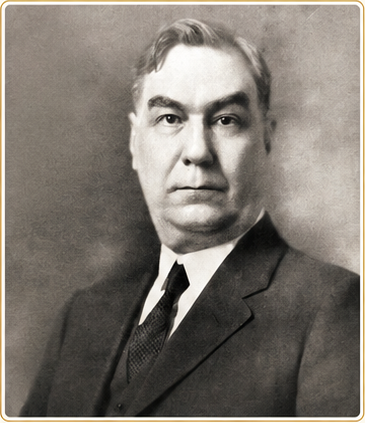 Charles F. Haanel