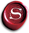 The Secret logo