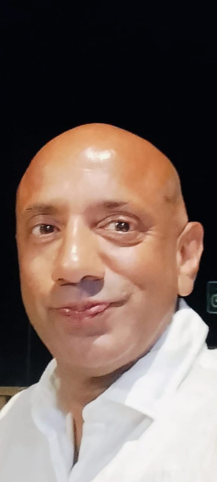 Tariq Saddique, creator of Unleash Your Power.