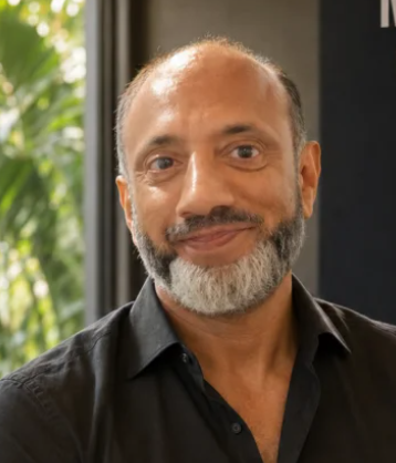 Charles F. Haanel and Tariq Saddique — Master Key System inspired coaching journey